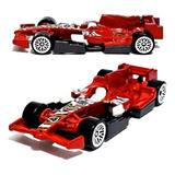Hot Wheels F1 Racer Mystery Models N4 2024 Novo Lacrado