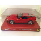 Hot Wheels F12 Berlinetta