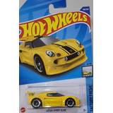 Hot Wheels Factory Fresh