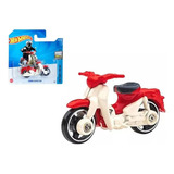 Hot Wheels Factory Fresh