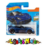 Hot Wheels Factory Fresh
