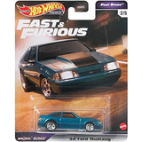 Hot Wheels Fast Furious Fast Stars