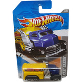 Hot Wheels Fast Gassin