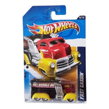 Hot Wheels Fast Gassin