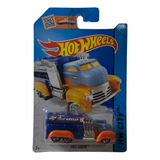 Hot Wheels Fast Gassin Hw City Treasure Hunt 2015 Lacrado