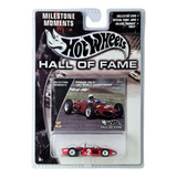 Hot Wheels Ferrari 156