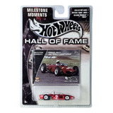 Hot Wheels Ferrari 156