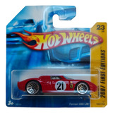 Hot Wheels Ferrari 250