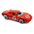 Hot Wheels Ferrari 250 Lm 23/2007 Fe Lacrada No Blister !