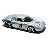 Hot Wheels Ferrari 250