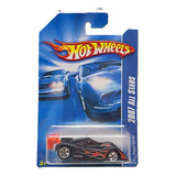 Hot Wheels Ferrari 333
