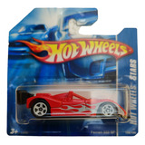 Hot Wheels Ferrari 333
