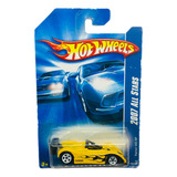 Hot Wheels Ferrari 333