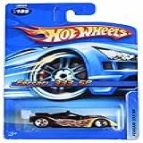 Hot Wheels Ferrari 333