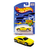 Hot Wheels Ferrari 348
