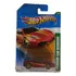Hot Wheels Ferrari 430 Scuderia T-hunt 2012 1:64