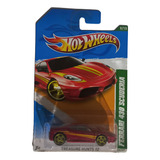 Hot Wheels Ferrari 430