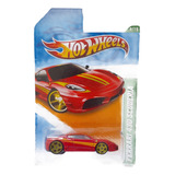 Hot Wheels Ferrari 430