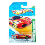 Hot Wheels Ferrari 430