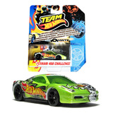 Hot Wheels Ferrari 458