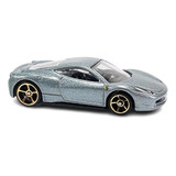 Hot Wheels Ferrari 458
