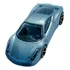 Hot Wheels Ferrari 458 Italia Prata Mainline 2011 Loose