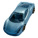Hot Wheels Ferrari 458