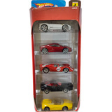 Hot Wheels Ferrari 5
