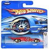 Hot Wheels Ferrari 512 M First Edition 2006 5 38