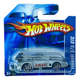 Hot Wheels Ferrari 575