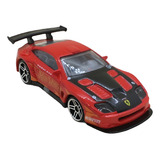 Hot Wheels Ferrari 575
