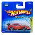 Hot Wheels Ferrari 575 Gtc Vermelha Mainline 2005 Vermelho