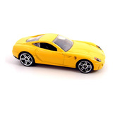 Hot Wheels Ferrari 599