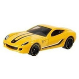 Hot Wheels Ferrari 599