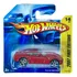 Hot Wheels Ferrari 599 Gtb Fiorano Vermelha Mainline 2007 Vermelho