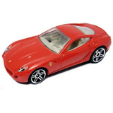 Hot Wheels Ferrari 599