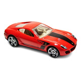 Hot Wheels Ferrari 599