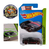 Hot Wheels Ferrari 599xx Super Thunt Superized 2015 Trincado