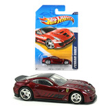 Hot Wheels Ferrari 599xx