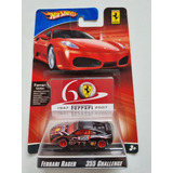 Hot Wheels Ferrari 60