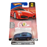 Hot Wheels Ferrari 60