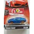 Hot Wheels Ferrari 60 Years 2007 F512m Azul - Lacrada (c.ap)