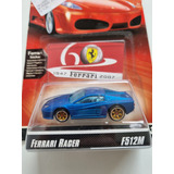 Hot Wheels Ferrari 60