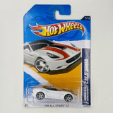 Hot Wheels Ferrari California