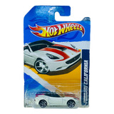 Hot Wheels Ferrari California