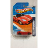 Hot Wheels Ferrari California