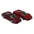 Hot Wheels Ferrari Enzo Lote Treasure Hunt 2007 Super/comum