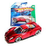 Hot Wheels Ferrari Enzo