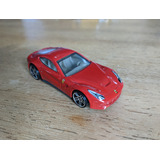 Berlinetta