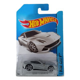 Hot Wheels Ferrari F12 Berlinetta